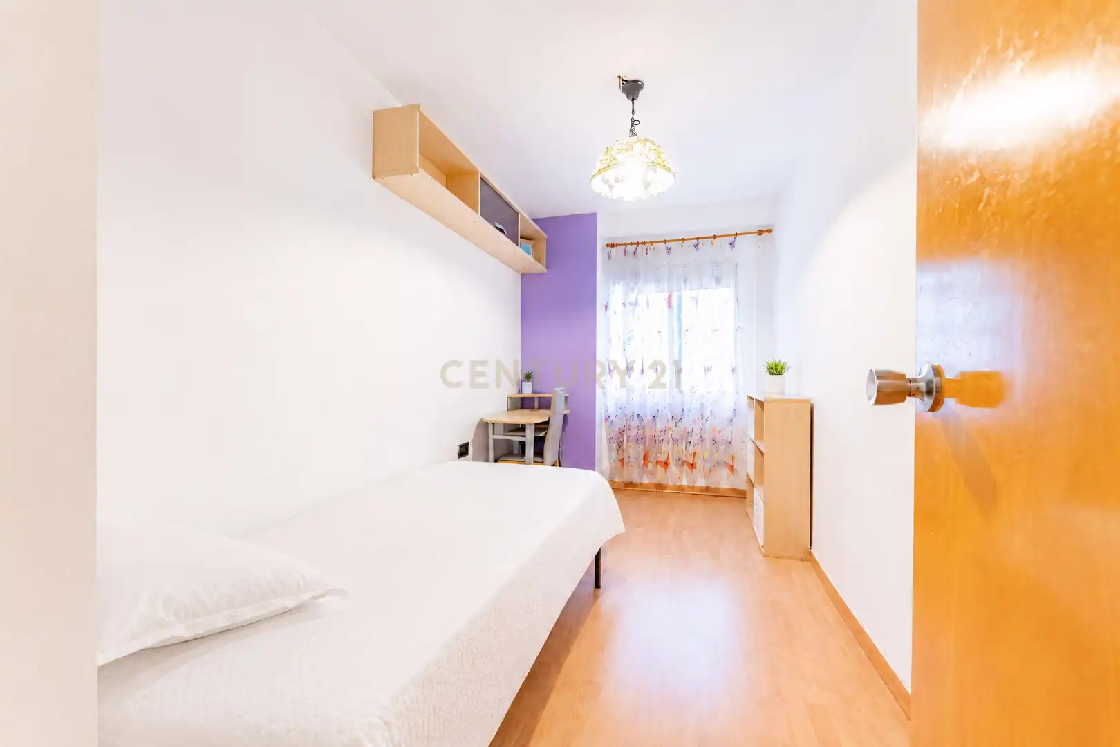 Schlafzimmer von Erdgeschoss zum Verkauf in Valencia