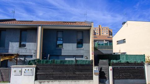 Foto 3 de Casa o xalet en venda a Urbanizacion la Harinera Irindegia, Aoiz / Agoitz, Navarra