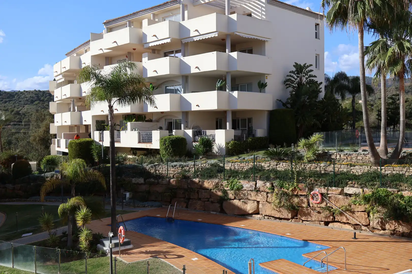 Apartamento de alquiler en HIEDRA-UR ELVIRIA, 6, Elviria