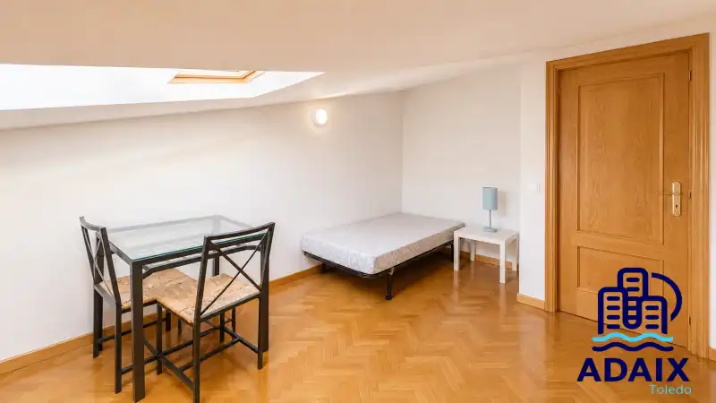 Habitación de Piso en venta en Toledo con Aire acondicionado y Calefacción
