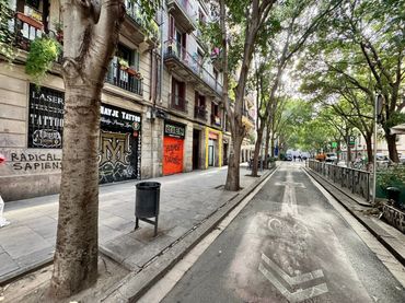Business premises for sale in Carrer Dels Angels