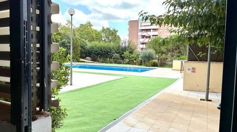 Foto 5 de Planta baixa en venda a Muntanyeta, Castelldefels