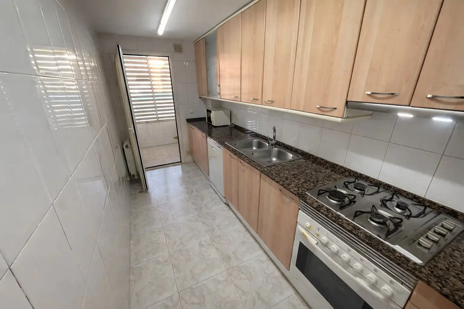 Pis de lloguer a BONASTRUC DE PORTA, Eixample Nord