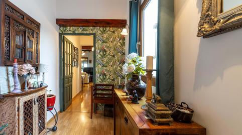 Foto 2 de Àtic en venda a General Pardiñas, Lista,  Madrid Capital