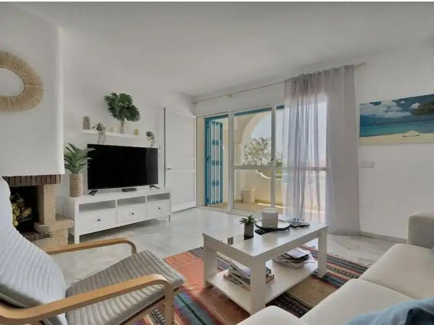 Casa o chalet de alquiler en Marbella, Málaga