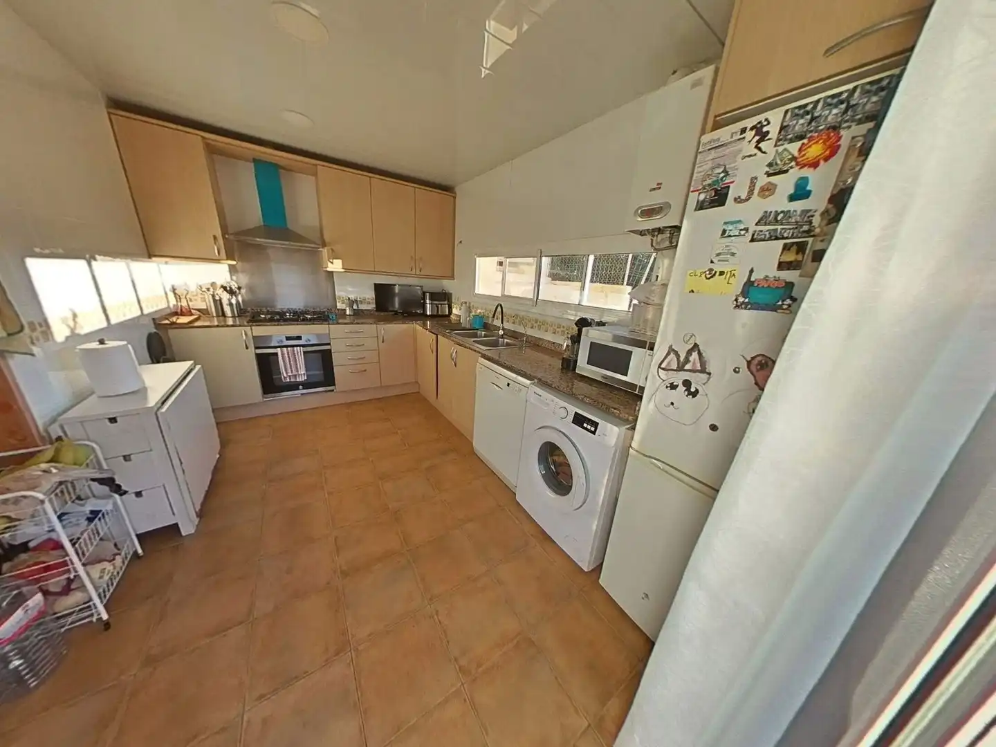 Detached house for sale in Claudio Coello, imagen 34