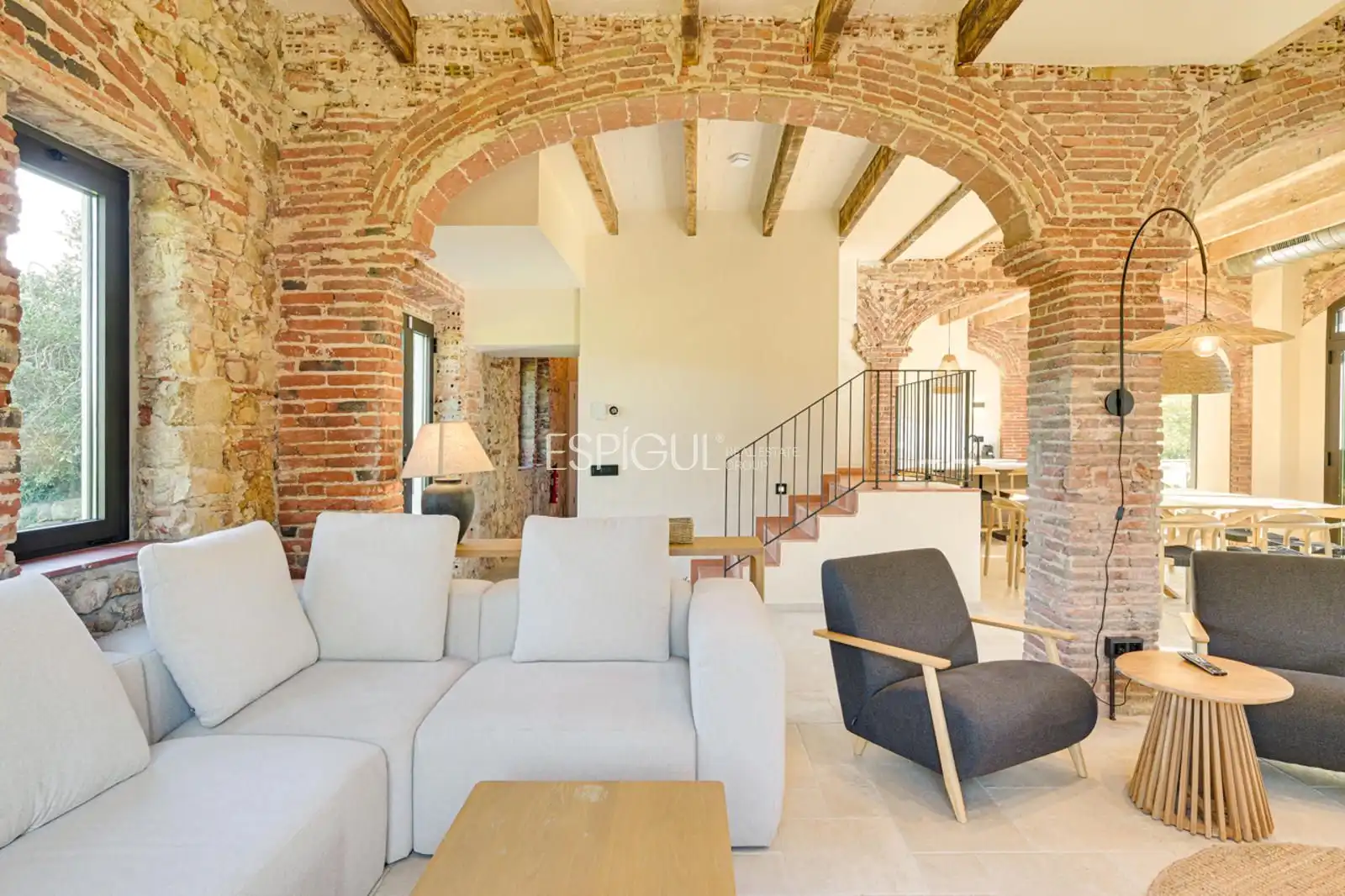 Casa en venta en Barri de Bufaganyes, imagen 29