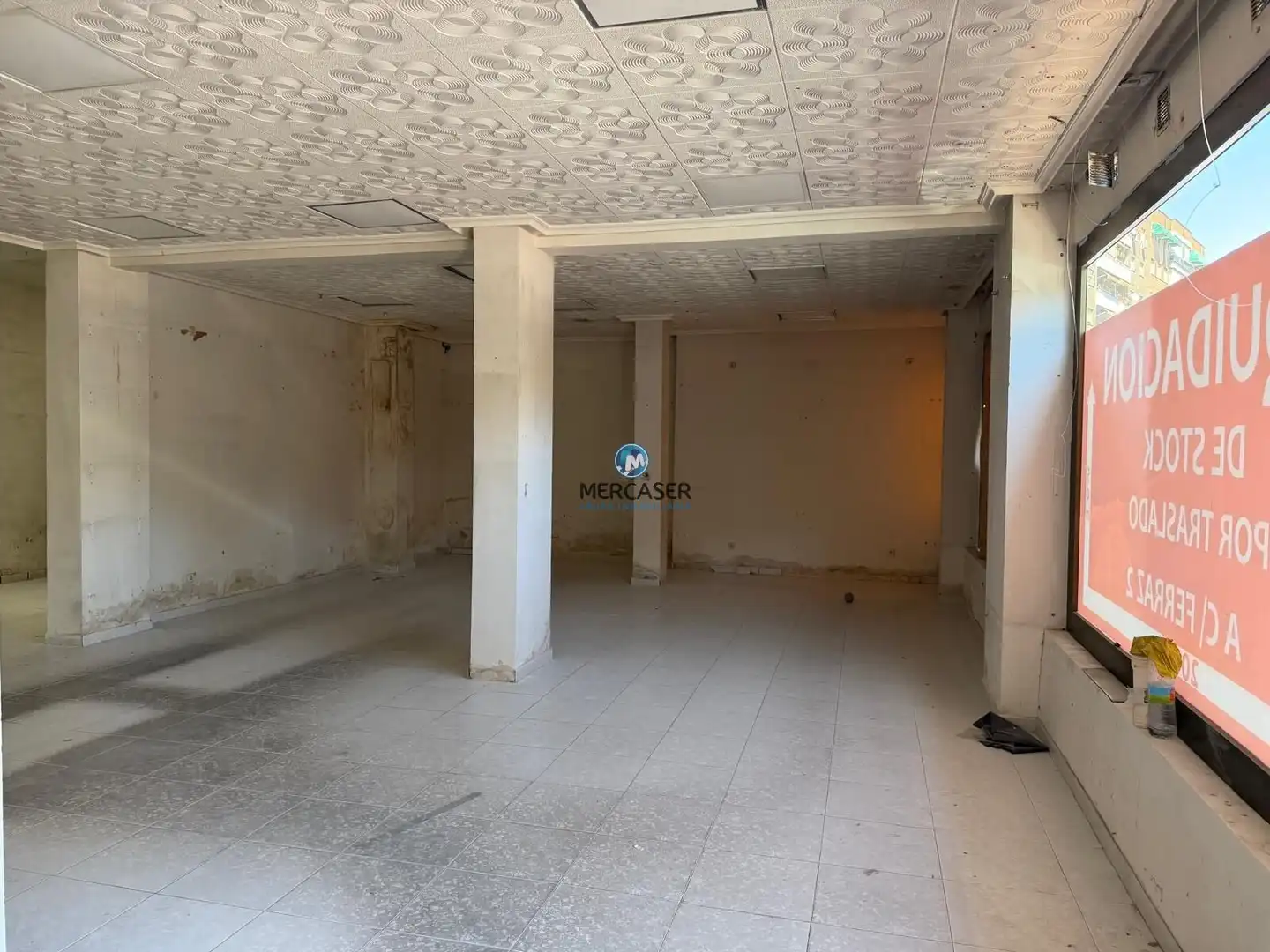 Local comercial de lloguer a Caballería Española, imagen 14