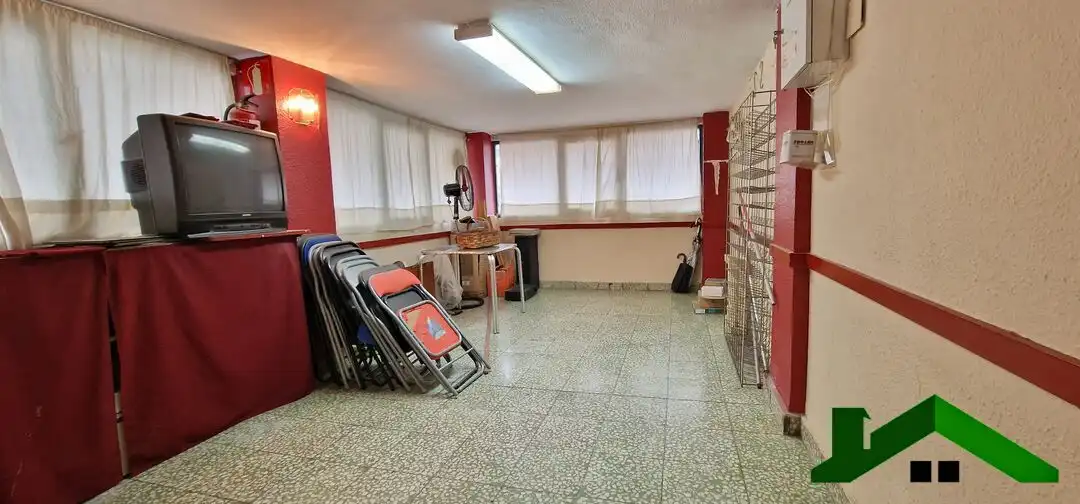 Commercial properties for sale in Bilbao 