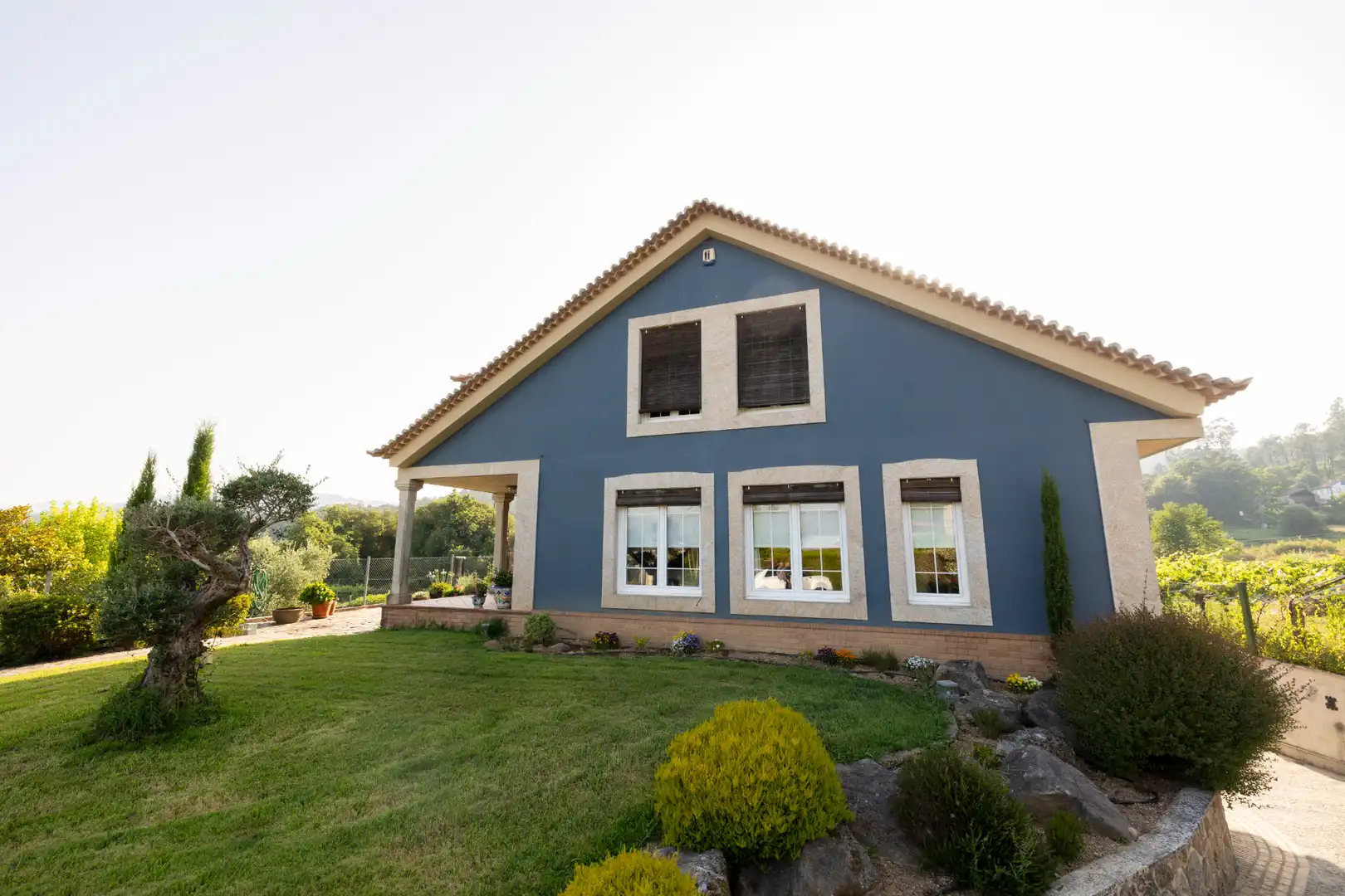 Casa o chalet en venta en Mos