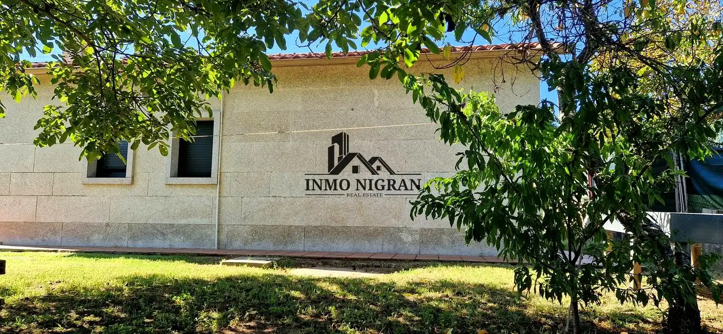 Casa amb jardí de lloguer a Avenida Val Miñor, imagen 26