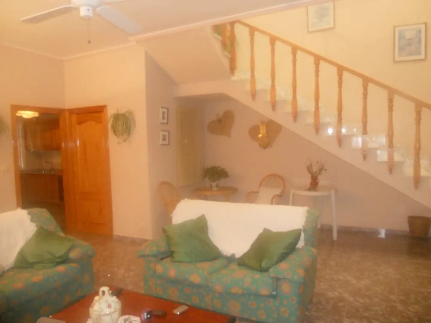 Casa con terraza en venta en Membrilla, imagen 6