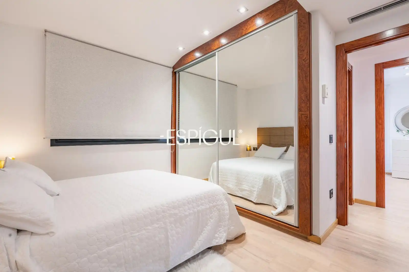 Dormitori de Casa o xalet en venda en Roses amb Aire condicionat, Calefacció i Terrassa