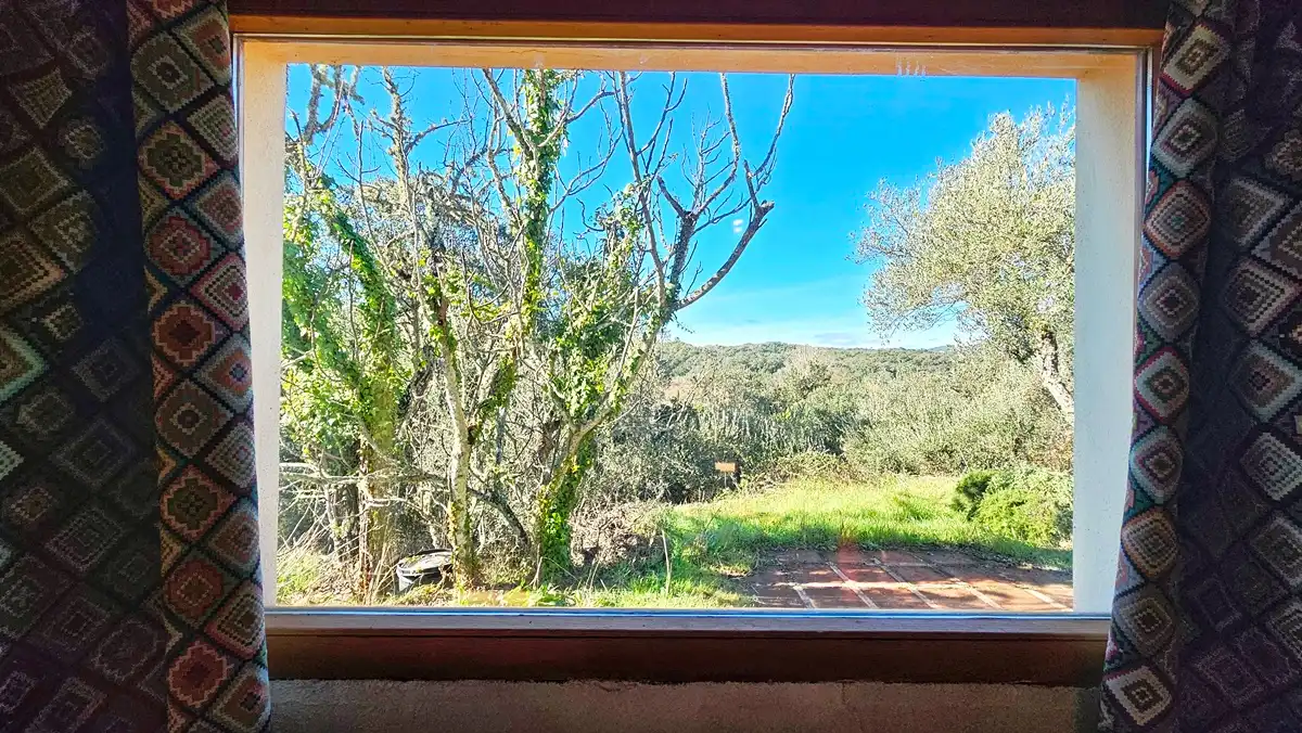 Vista exterior de Casa o xalet en venda en Los Marines amb Jardí privat, Terrassa i Traster