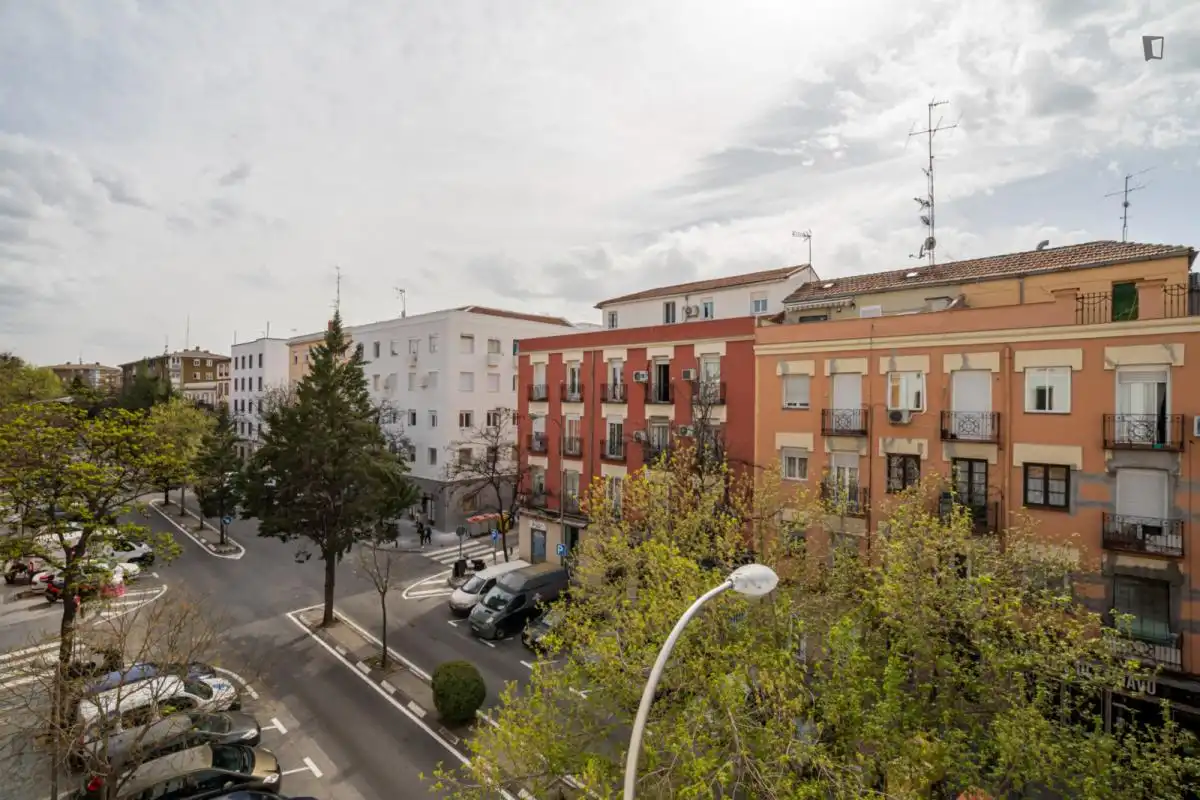 Apartments for rent in Puerta del Ángel