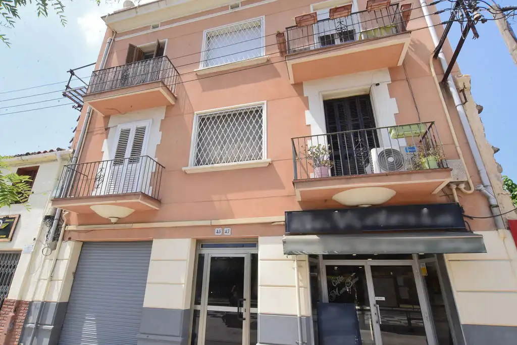 Wohnung zum Verkauf in Cr Hospitalet, imagen 20