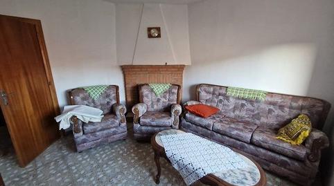 Foto 5 de Casa o xalet en venda a Cabezas del Villar, Ávila