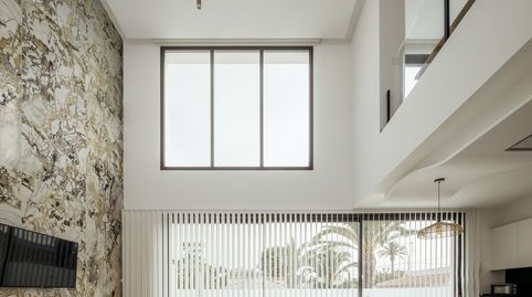 Foto 5 de Casa o chalet en venta en El Carme - Sant Agustí - Bonavista, L'Eliana