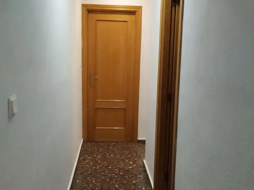 Flat for rent in Requena, Valencia