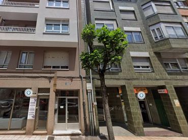 Wohnung mit Aufzug zum Verkauf in Ciudad Naranco - Prados de La Fuente