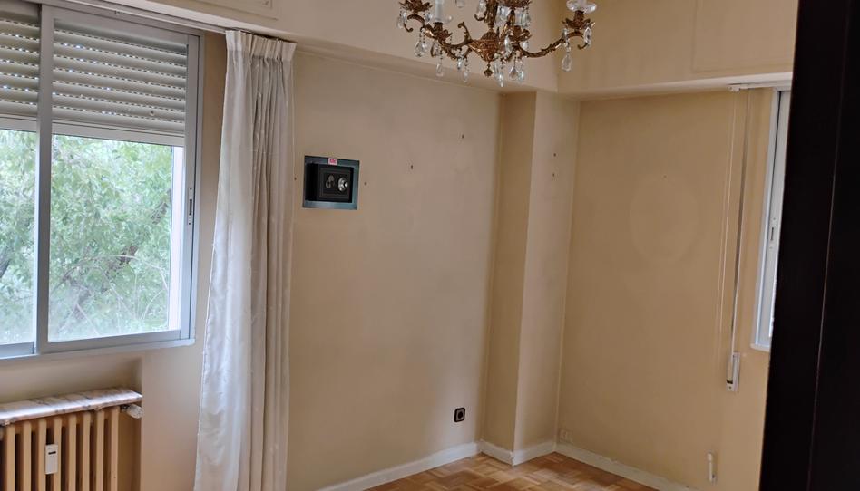 Foto 1 de Piso en venta en Calle de Esteban Terradas, Castilla, Madrid