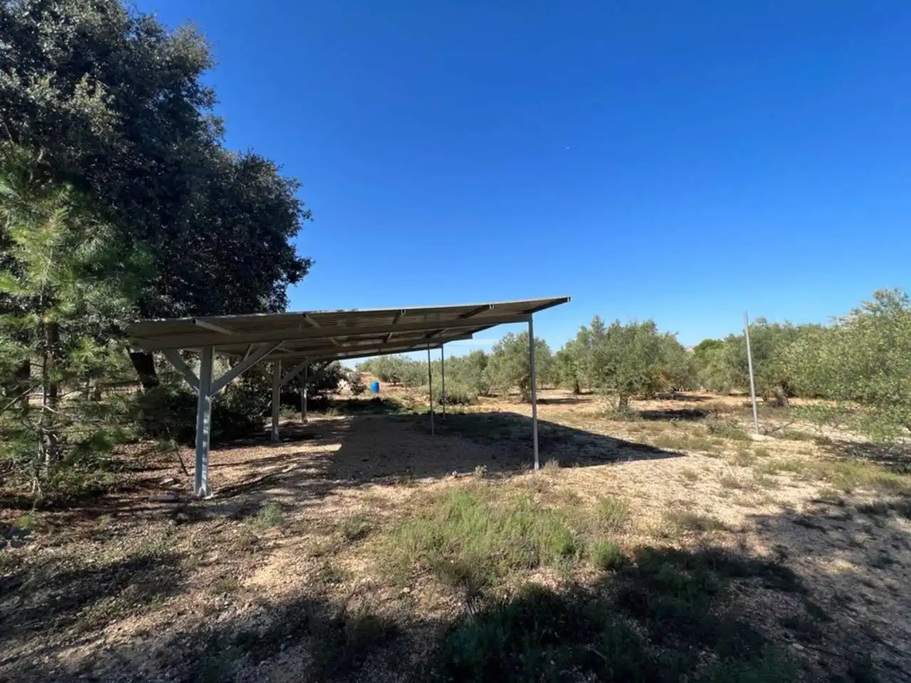 Chalet en venta en Banyeres de Mariola, imagen 51