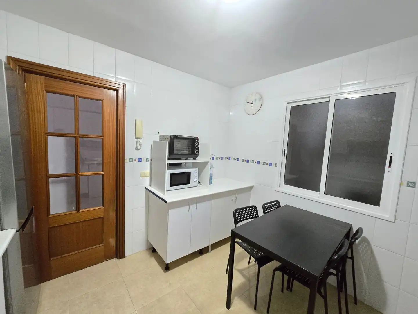 Cocina de Piso para compartir en Granadilla de Abona