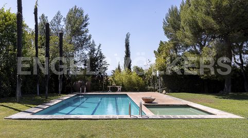 Foto 5 de Casa o chalet en venta en Montornès del Vallès, Barcelona
