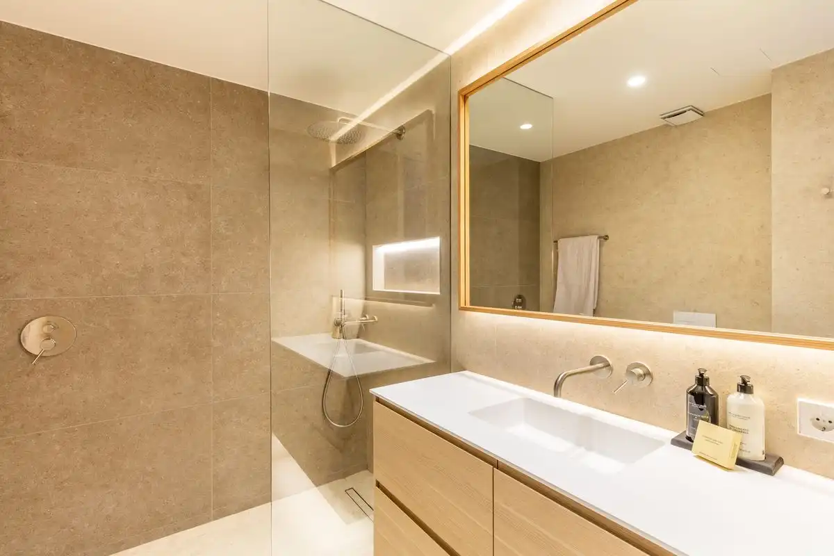 Appartement avec ascenseur à vendre à Calle de Castelló, imagen 28