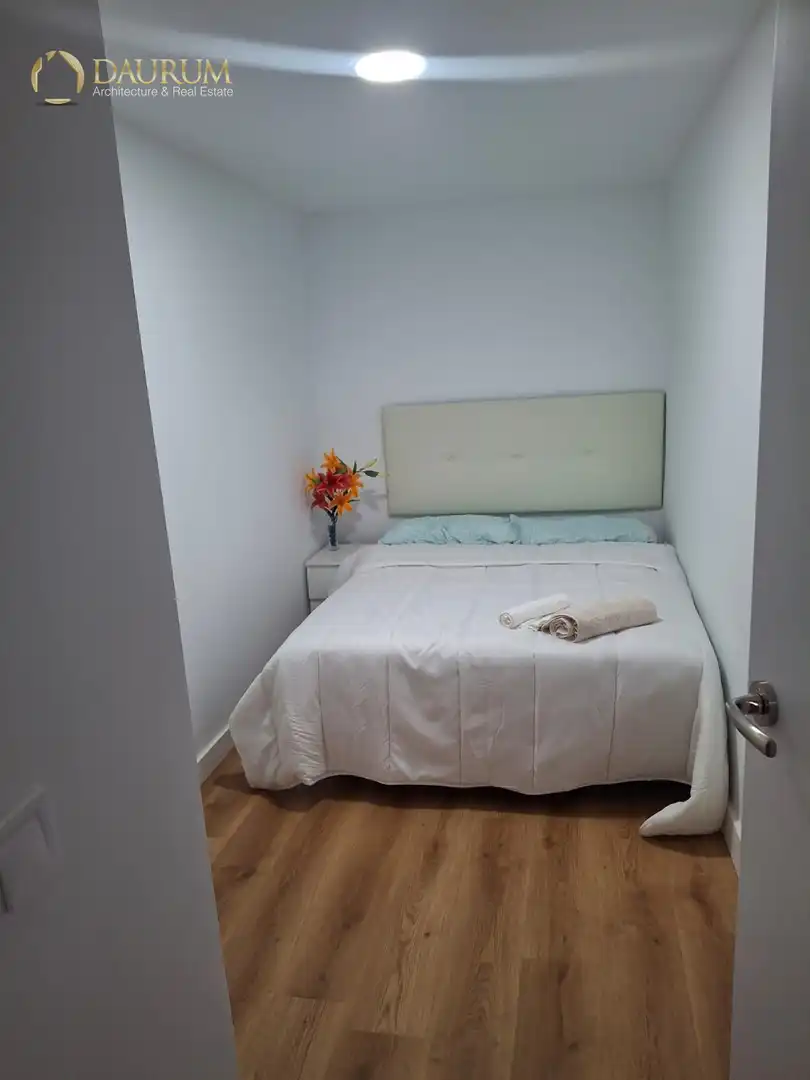 Habitación de Casa o chalet en venta en El Espinar con Aire acondicionado, Calefacción y Trastero