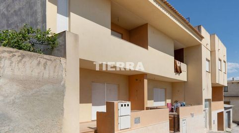 Dúplex en Abanilla