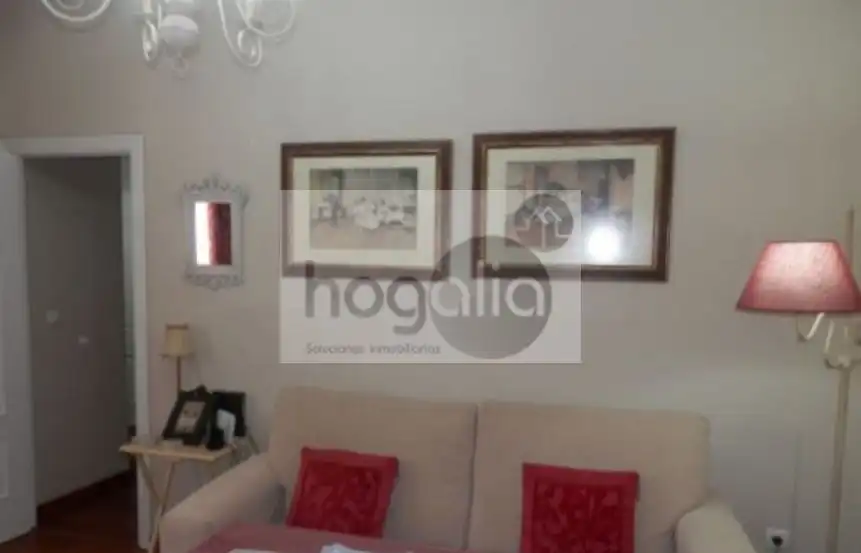 Flat to rent in Nervión