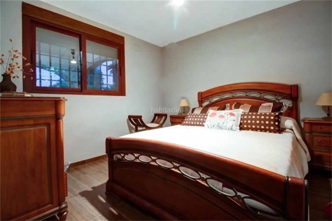 Casa amb piscina en venda a Calle El Almeso 6D, imagen 19