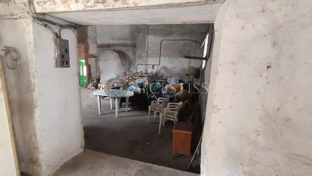 Houses for sale in Méntrida  with Heating, Storage room and Furnished
