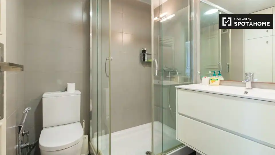 Habitació a La Maternitat i Sant Ramon