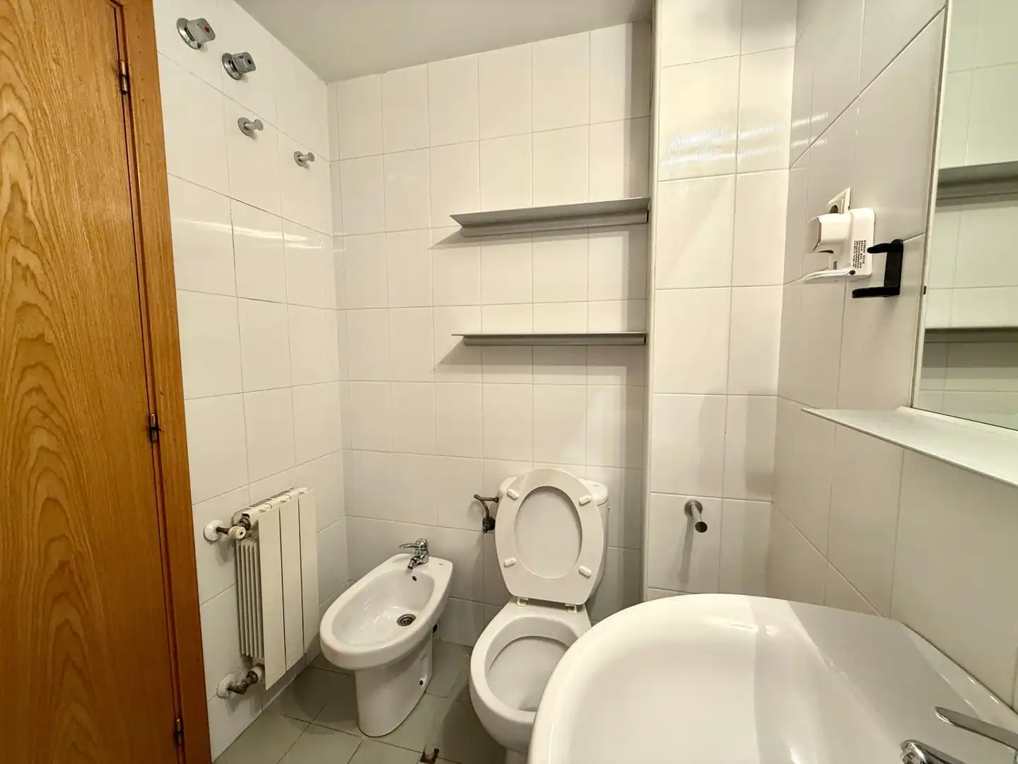 Wohnung mit Aufzug zum Verkauf in Carrer de la Mineria, imagen 12