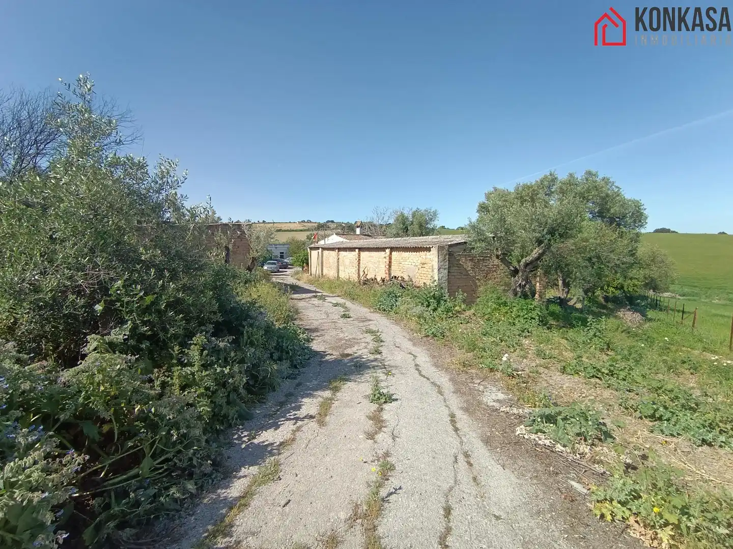 Casa rústica en venda a Arcos de la Frontera, imagen 25