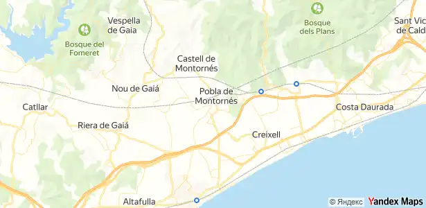 Pis en venda a La Pobla de Montornès, imagen 3