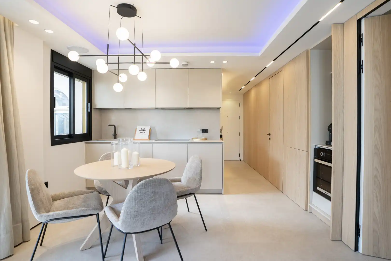 Apartament amb piscina en venda a Marbella Centro, imagen 5