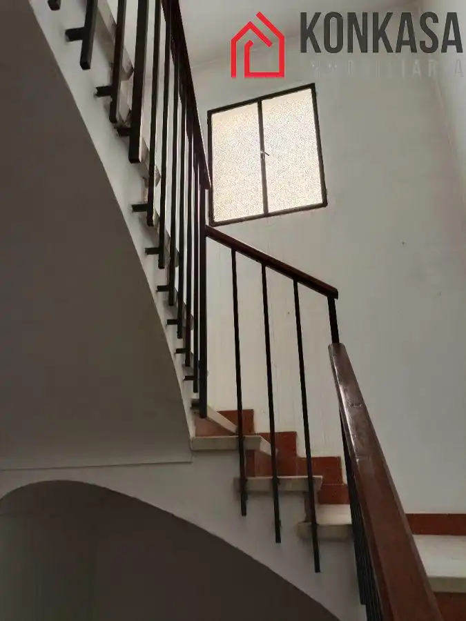 Casa o xalet en venda a Arcos de la Frontera