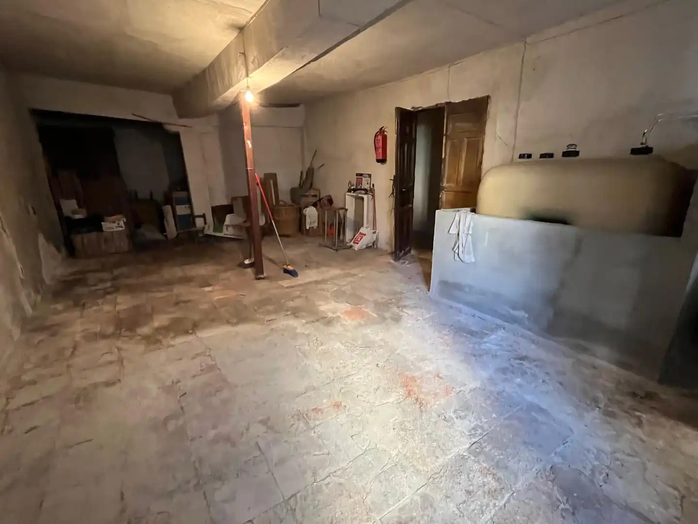 Casa o chalet en venta en Cuéllar con Calefacción