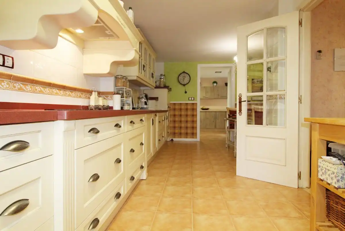 Casa o chalet en venta en Paraíso Arenal - La Colina