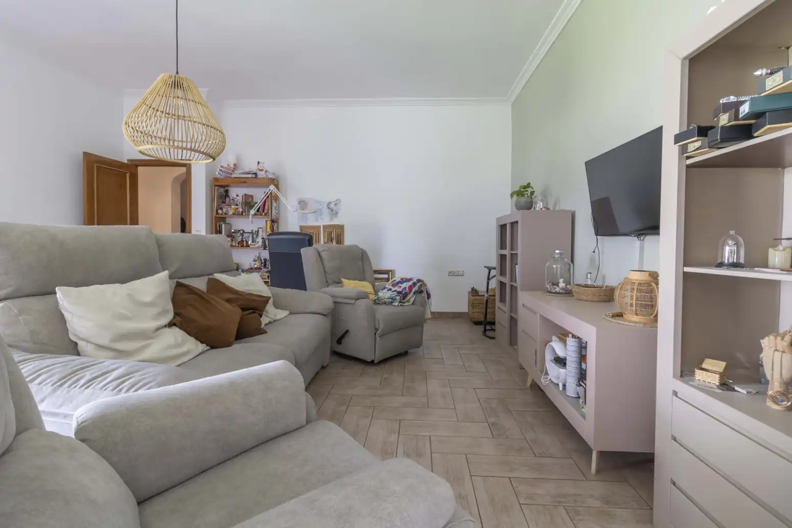 Detached homes for sale in Gerena