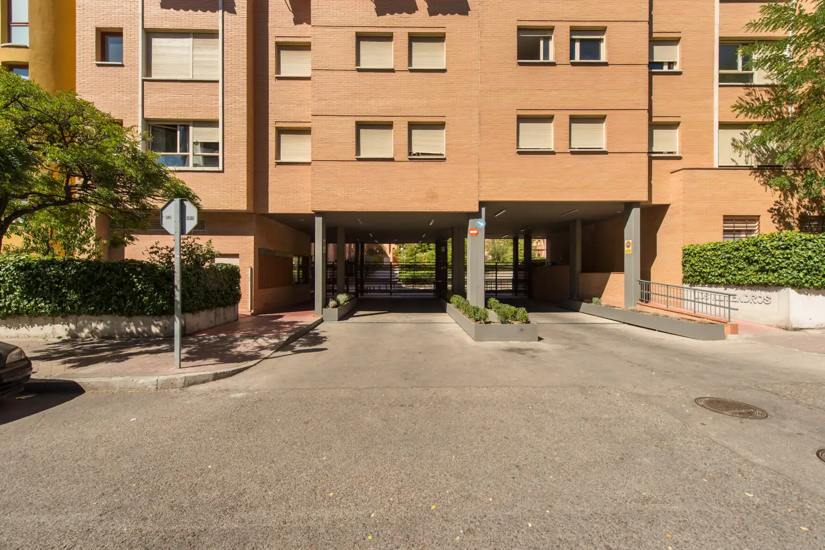 Pis en venda a Calle Estocolmo, 132, Parque Oeste - Fuente Cisneros