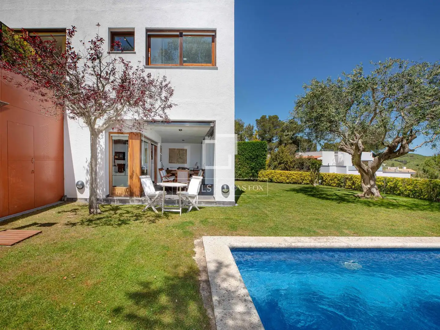 Villa avec piscine à vendre à Calella de Palafrugell, imagen 17