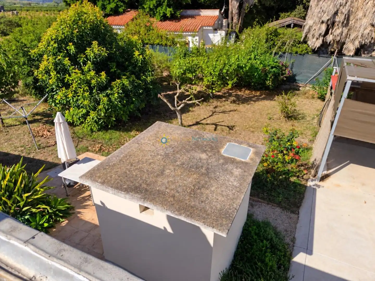 Detached house with garden for sale in Oliva pueblo, imagen 33