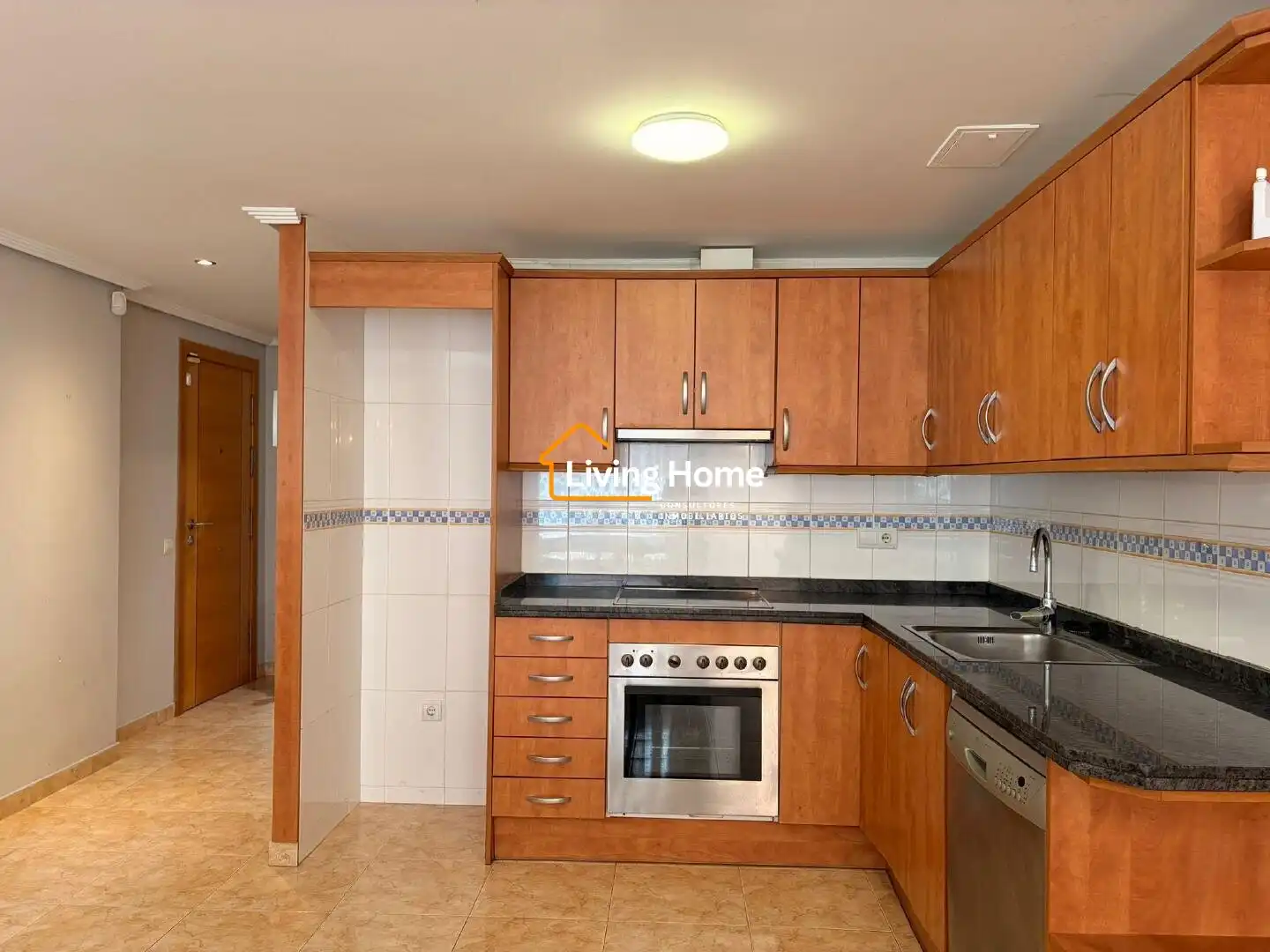Cocina de Piso en venta en Salou