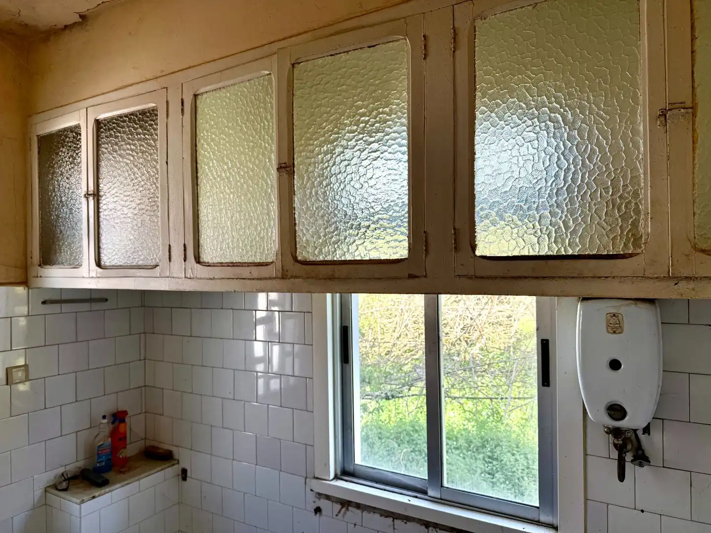 Cuina de Casa o xalet en venda en A Coruña Capital  amb Traster