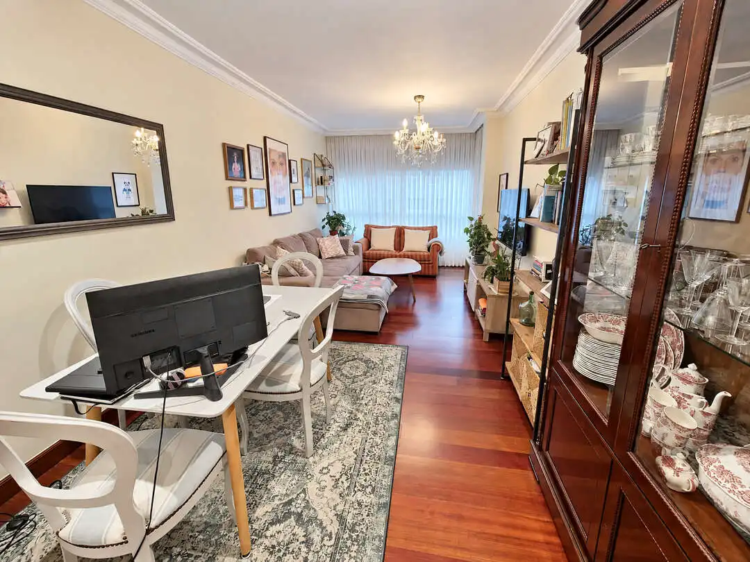 Flat with lift for sale in Capitán Mendizabal - La Sardinera, imagen 6