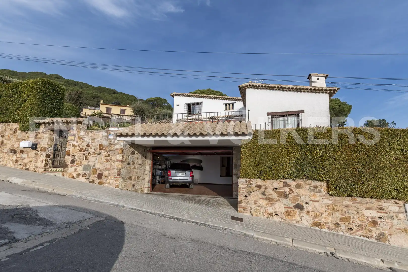 Casa amb piscina en venda a Nucli Urbà, imagen 54